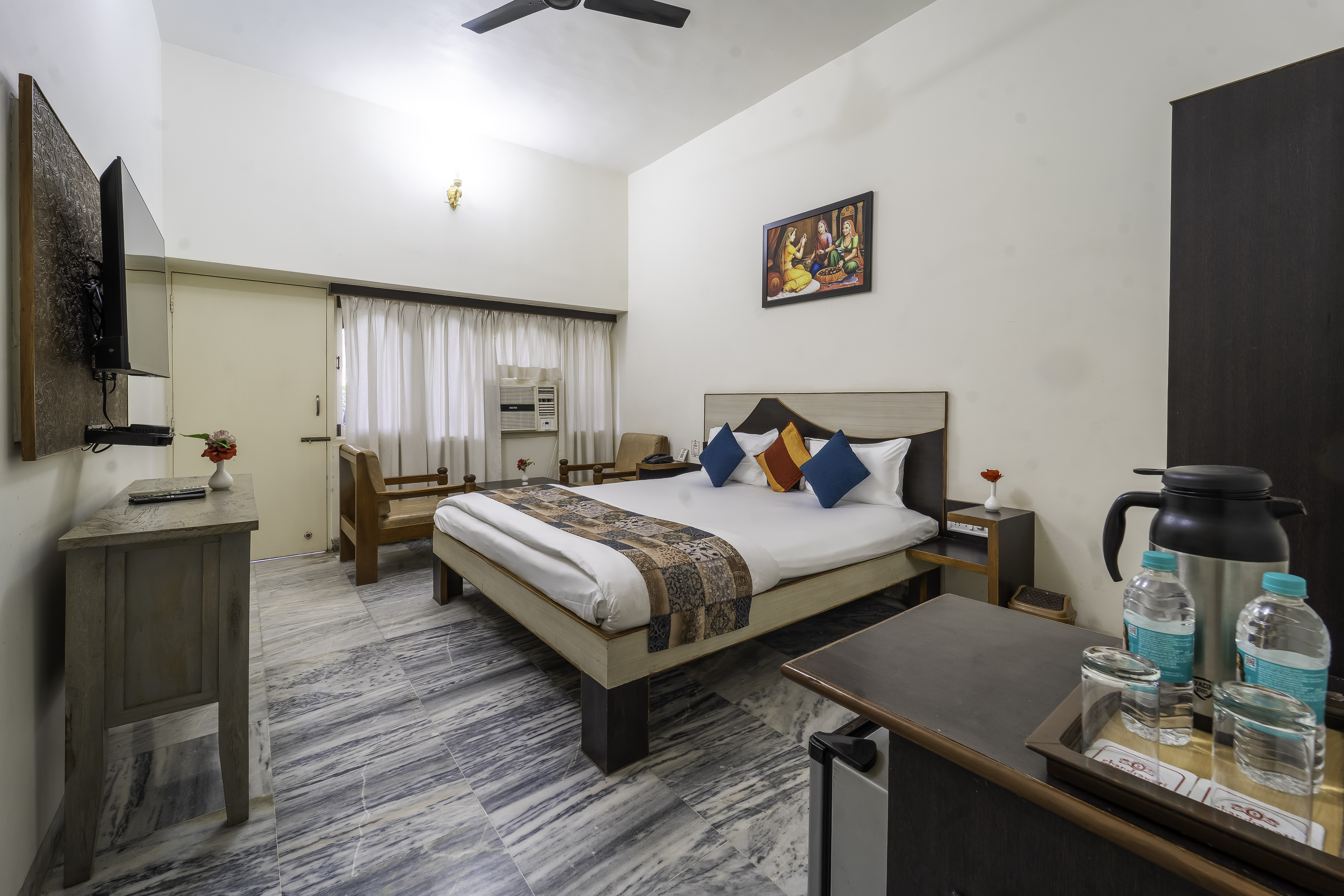 Best hotel in Abu Road under 3000